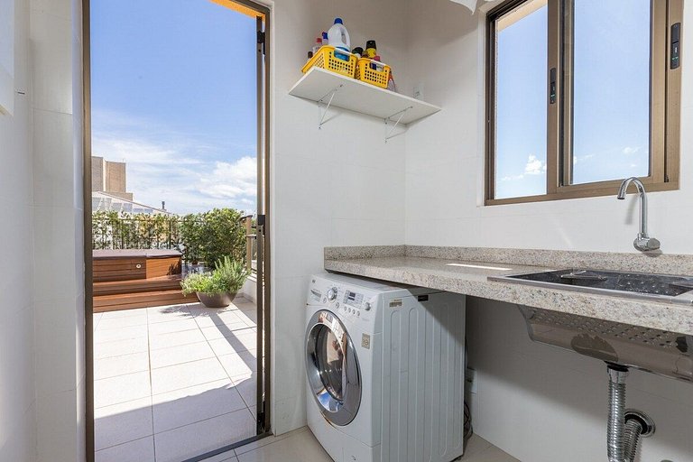 Por do sol | Hidro | 500m da praia do Campeche