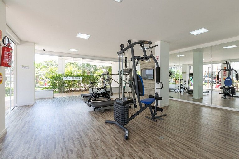 Por do sol | Hidro | 500m da praia do Campeche