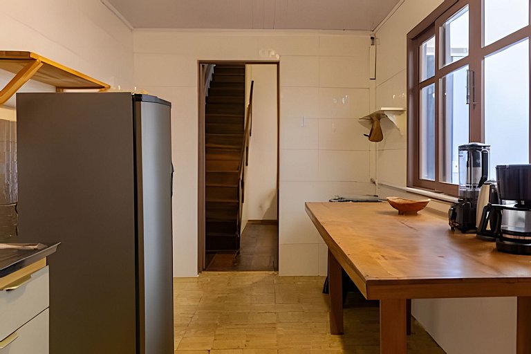 Quarto Salotto Di Anitta Duplo - Laguna SC