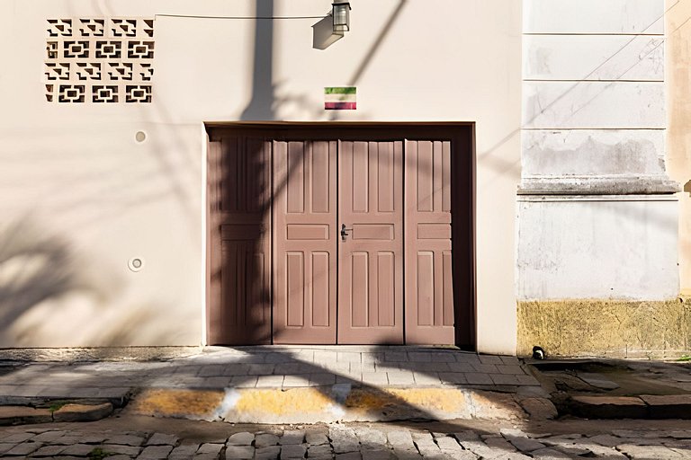 Quarto triplo Salotto Di Anitta - Laguna SC