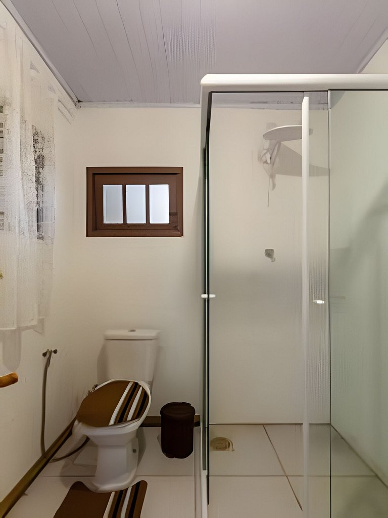 Quarto triplo Salotto Di Anitta - Laguna SC