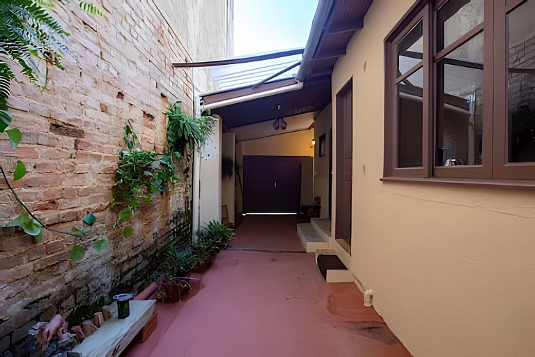 Quarto triplo Salotto Di Anitta - Laguna SC