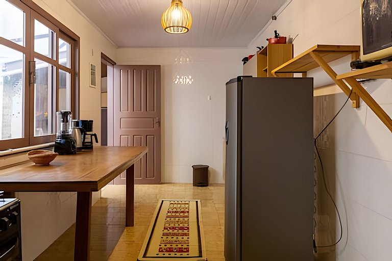 Quarto triplo Salotto Di Anitta - Laguna SC