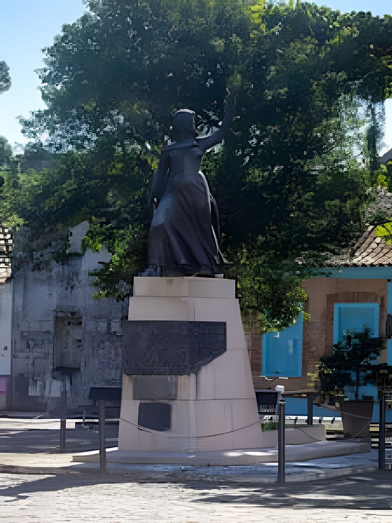 Quarto triplo Salotto Di Anitta - Laguna SC