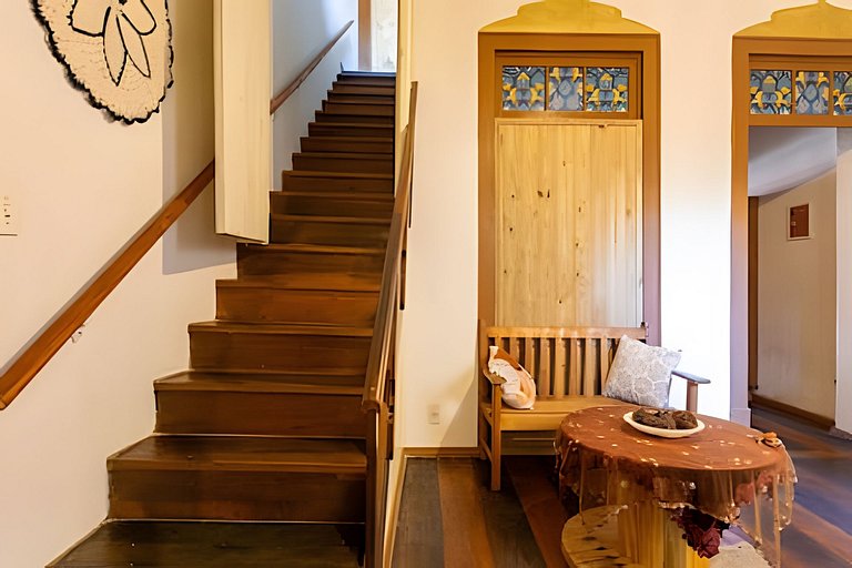 Salotto Di Anitta Quarto de Casal - Laguna SC