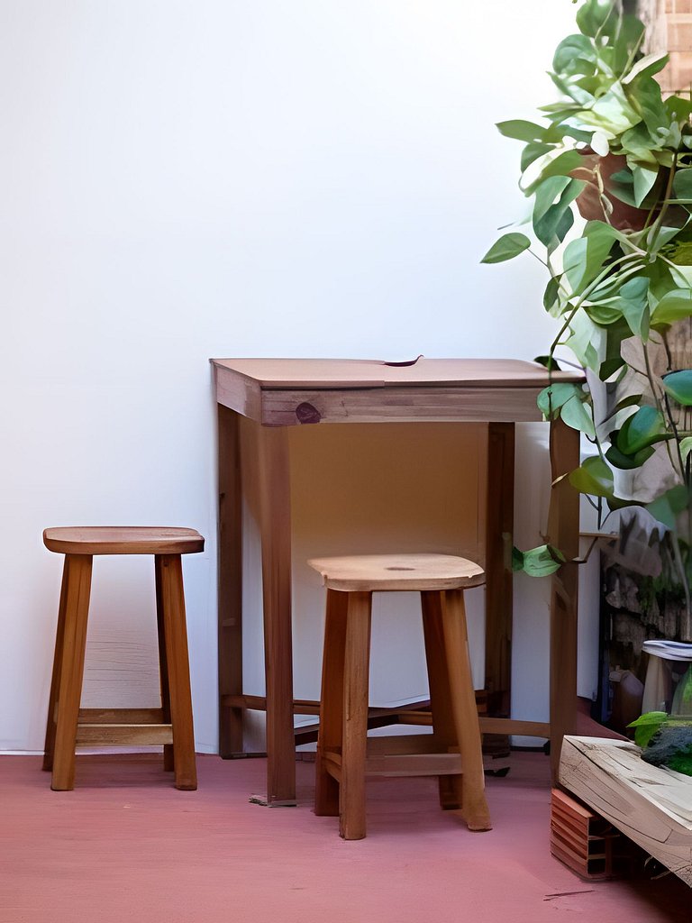 Salotto Di Anitta Quarto de Casal - Laguna SC