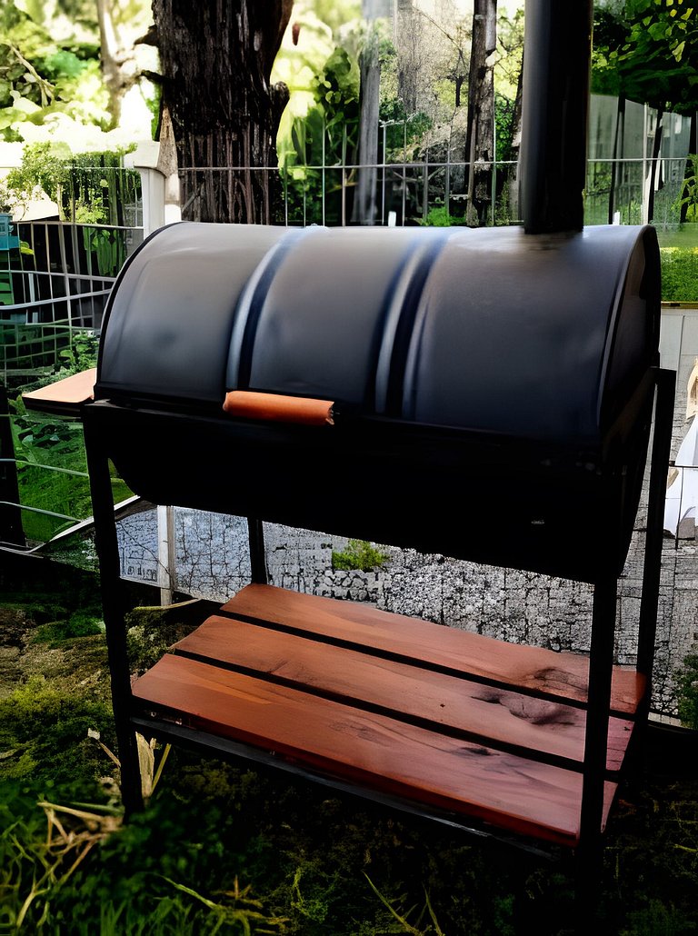 Flat em Bariloche - 2 dormitórios