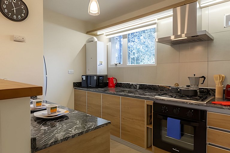 Flat em Bariloche - 2 dormitórios