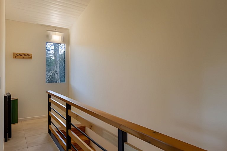 Flat em Bariloche - 2 dormitórios