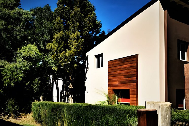 Flat em Bariloche - 2 dormitórios