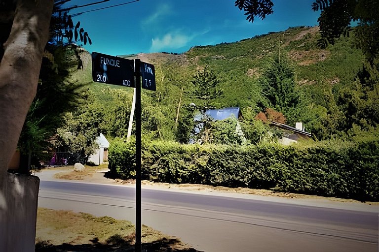 Flat em Bariloche - 2 dormitórios