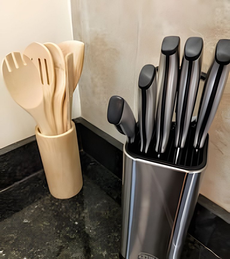 Flat em Bariloche - 2 dormitórios