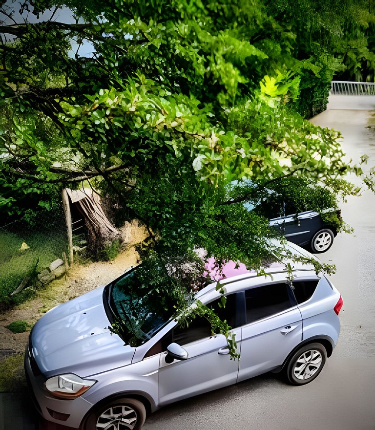 Flat em Bariloche - 2 dormitórios