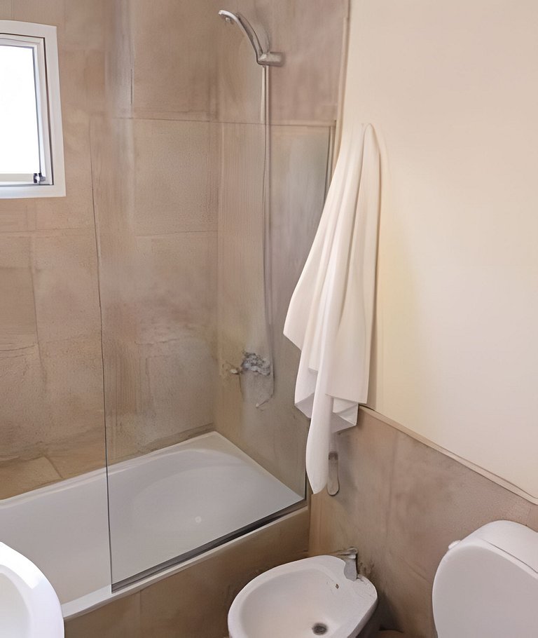 Flat II em Bariloche - 2 dormitórios