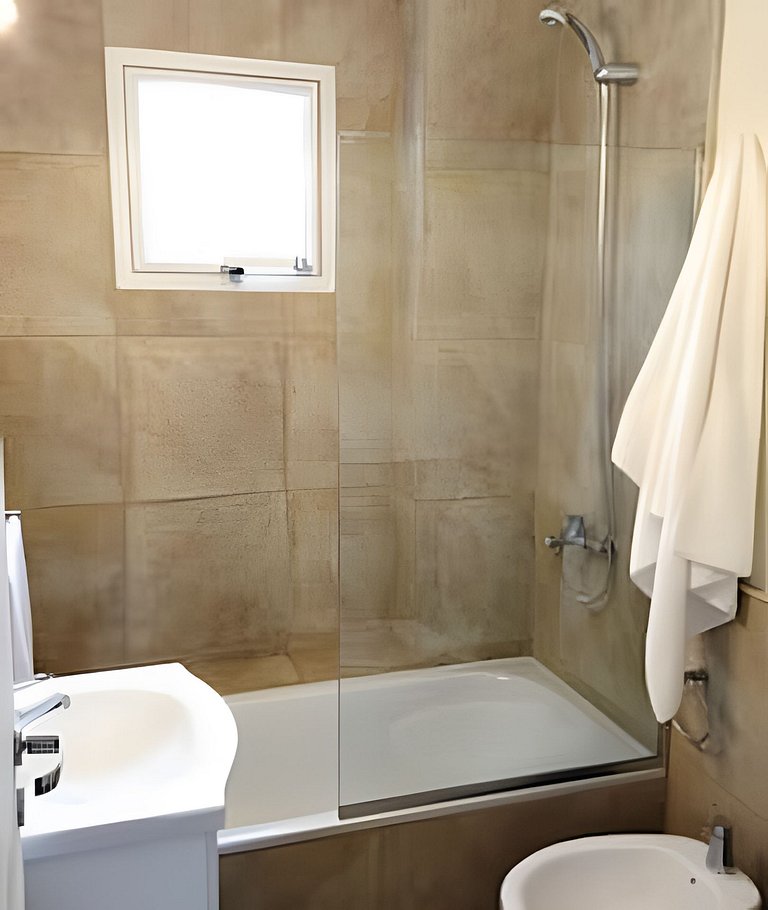 Flat em Bariloche - 2 dormitórios