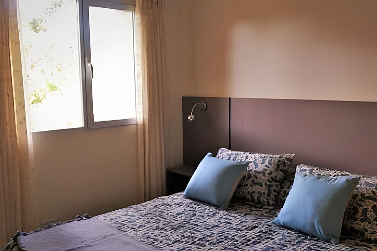 Flat II em Bariloche - 2 dormitórios