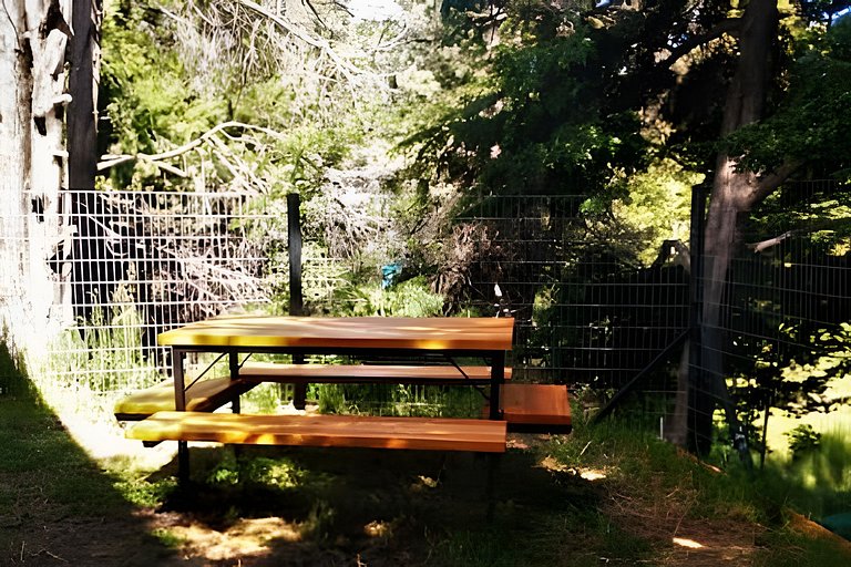 Flat em Bariloche - 2 dormitórios