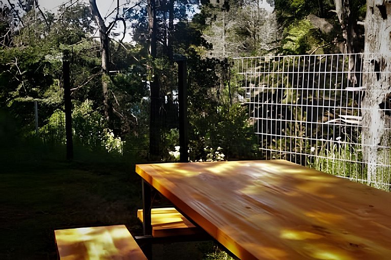 Flat em Bariloche - 2 dormitórios