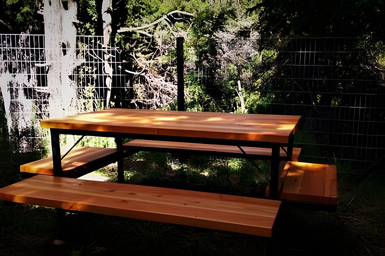 Flat em Bariloche - 2 dormitórios