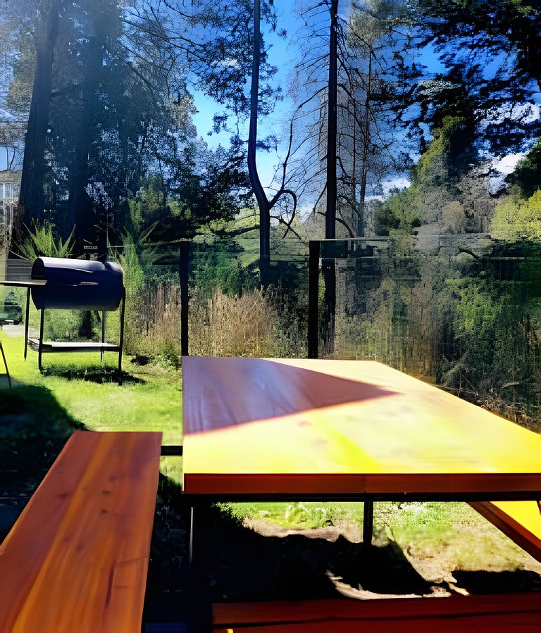 Flat em Bariloche - 2 dormitórios