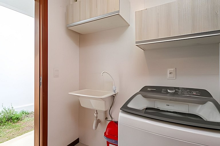 Ideal para Home Office e Família