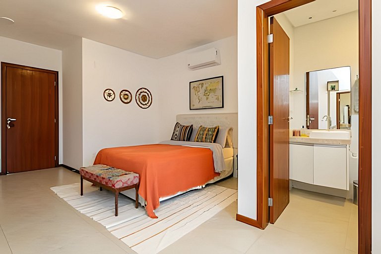 Ideal para Home Office e Família