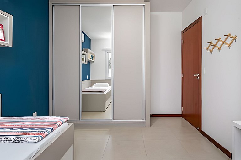 Ideal para Home Office e Família