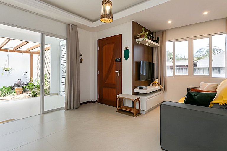 Ideal para Home Office e Família