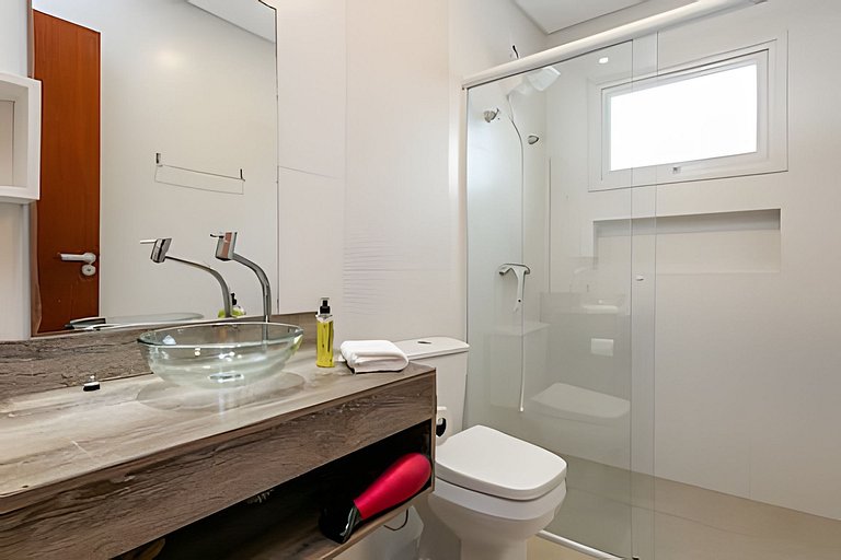 Ideal para Home Office e Família
