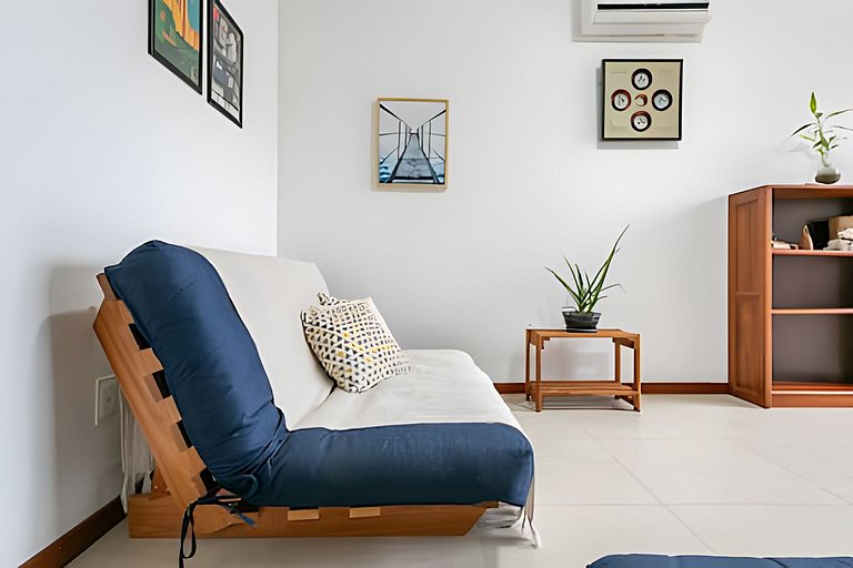Ideal para Home Office e Família