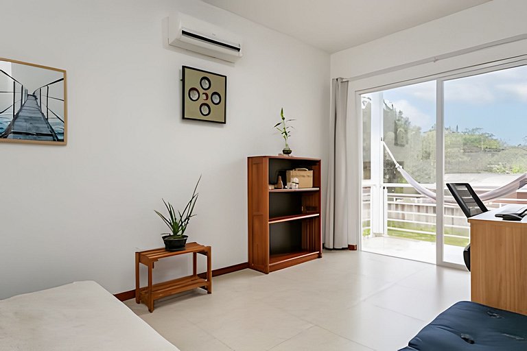Ideal para Home Office e Família