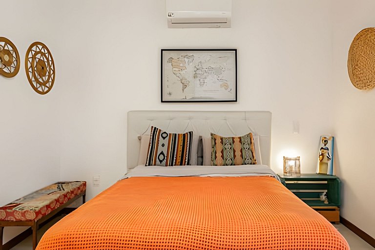 Ideal para Home Office e Família