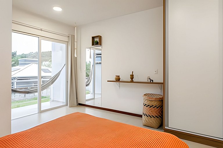 Ideal para Home Office e Família