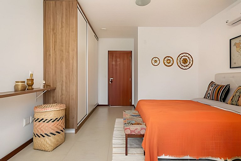Ideal para Home Office e Família