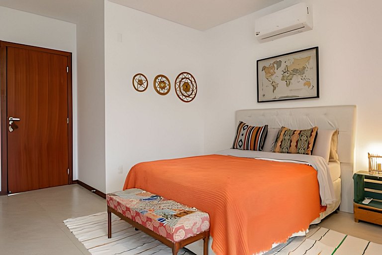 Ideal para Home Office e Família