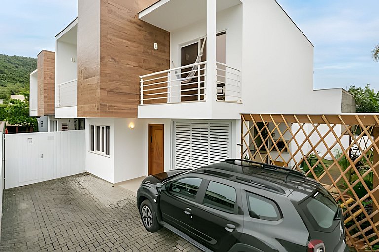 Ideal para Home Office e Família
