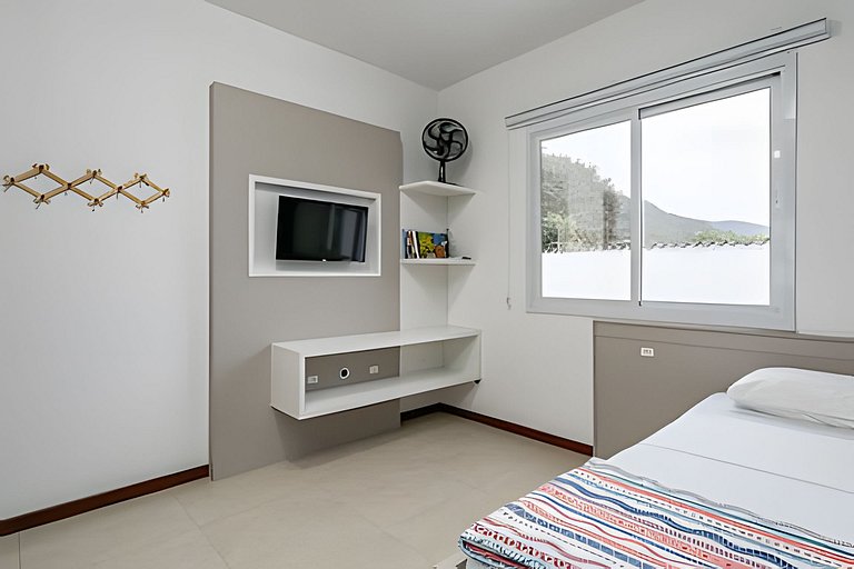 Ideal para Home Office e Família