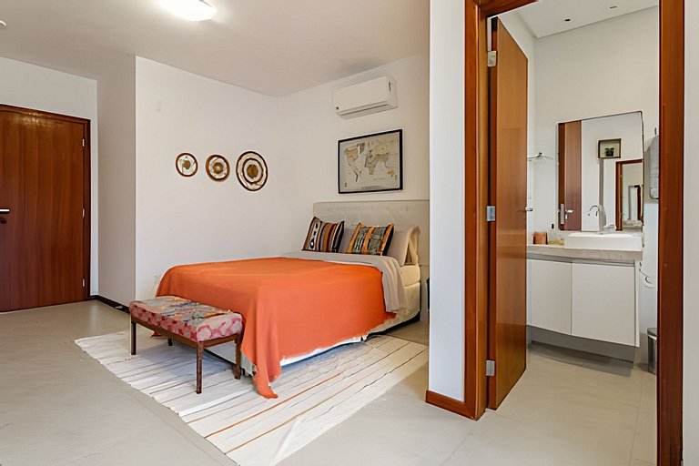 Ideal para Home Office e Família