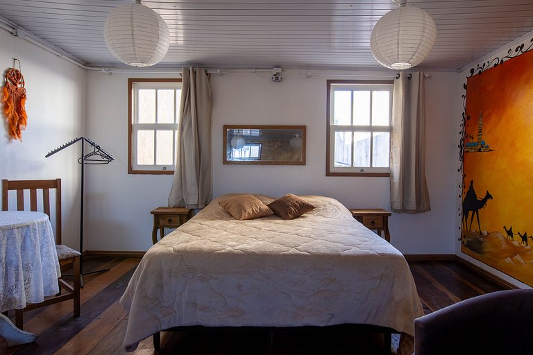 Quarto triplo Salotto Di Anitta - Laguna SC