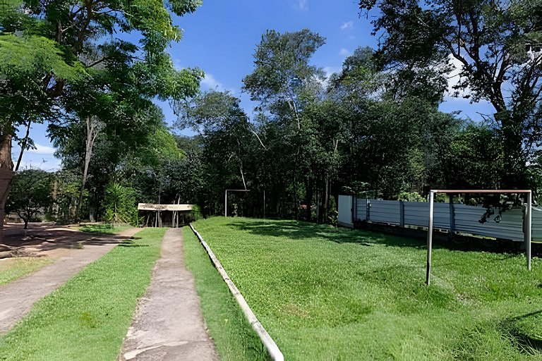 Sìtio em Ravena / Sabará - 4 quartos, piscina, churrasqueira