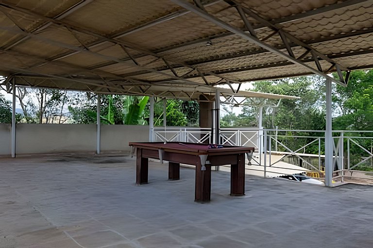 Sìtio em Ravena / Sabará - 4 quartos, piscina, churrasqueira