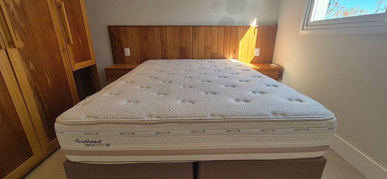 Apartamento Moderno à Venda no Campeche | Condomínio com Aca