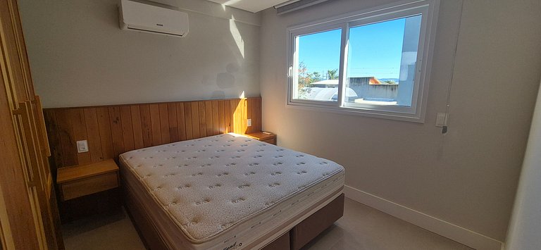 Apartamento Moderno à Venda no Campeche | Condomínio com Aca