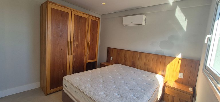 Apartamento Moderno à Venda no Campeche | Condomínio com Aca