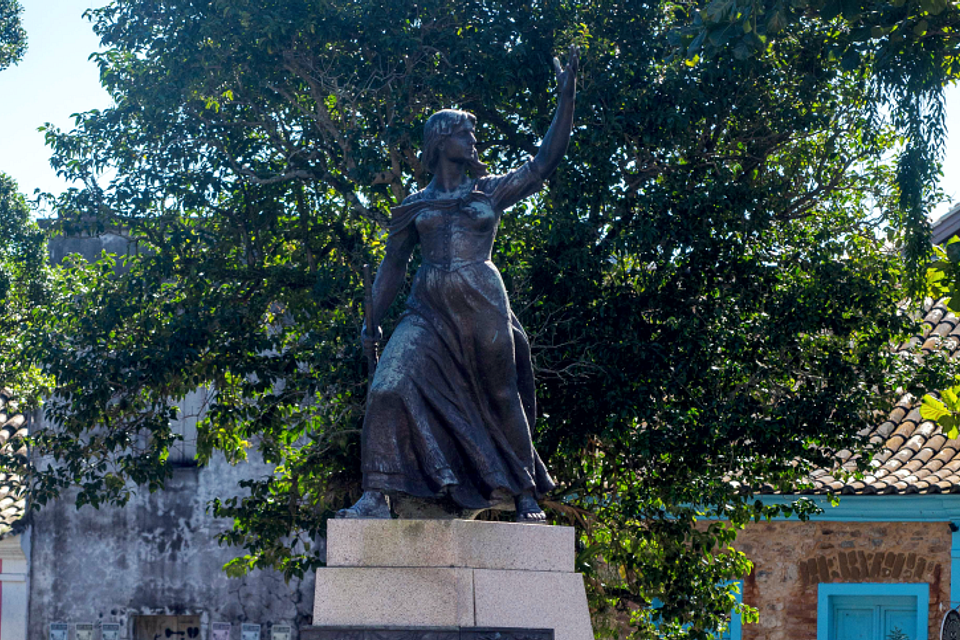 Laguna SC: história, natureza e experiências que encantam o viajante