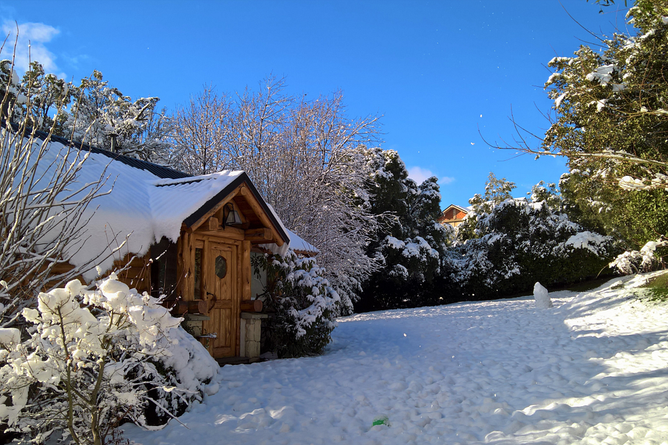 Planejando Bariloche para a neve? Comece pela hospedagem